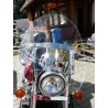   Motorrad Windschild / Scheibe  
  Suzuki INTRUDER 800    