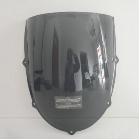   Scooter parabrisas / Cúpula de motocicleta  
  APRILIA RS 250   
  1998 / 1999 / 2000 / 2001 / 2002 / 2003 / 2004  