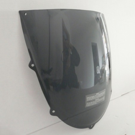   Sostituzione del parabrezza / cupolino per motocicletta.  
  APRILIA RS 250   
  1998 / 1999 / 2000 / 2001 / 2002 / 2003 / 2004  