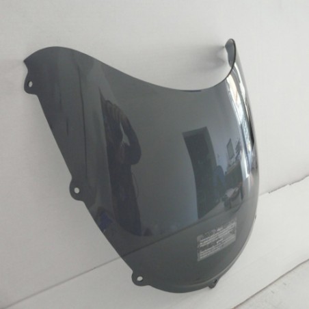   Scooter parabrisas / Cúpula de motocicleta  
  APRILIA RS 250   
  1995 / 1996 / 1997  