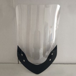 PIAGGIO MP3 125 300 350 500 - 2014-2020 - Touring Windschild / Scheibe