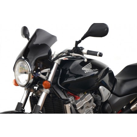   Motorcykel racing vindskydd / sport vindruta   
  HONDA CB 900 HORNET   
   2002 / 2003 / 2004 / 2005 / 2006 / 2007    
