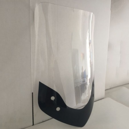   Scooter Touring Windschild / Scheibe   
  PIAGGIO MP3 125 300 350 500   
  Sport / Business / Advanced Sport   
   Passt nicht zum HPE300-Modell    
  2018 / 2019 / 2020 / 2021 / 2022   