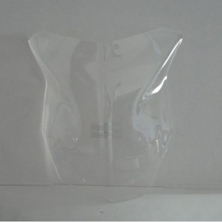   Motorcycle replacement windshield / windscreen for BWM F 750 GS   2018 / 2019 / 2020 / 2021 / 2022 / 2023  