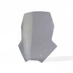 Honda Forza 750 / 2021-2024 - Standard Cúpula / Parabrisas