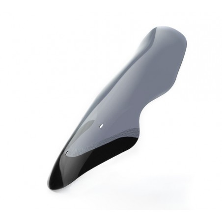   Scooter touring windshield / windscreen   
  PIAGGIO MP3 500   
  2015 / 2016 / 2017  