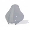   Scooter standard windshield / windscreen   
  PIAGGIO MP3 350/500    