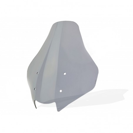   Scooter standard windshield / windscreen   
  PIAGGIO MP3 400   
  2020 / 2021 / 2022   