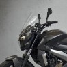   Pare-brise / saute-vent de naked touring haut  
  BAJAJ DOMINAR 400  
   2018/ 2019 / 2020 / 2021 / 2022     