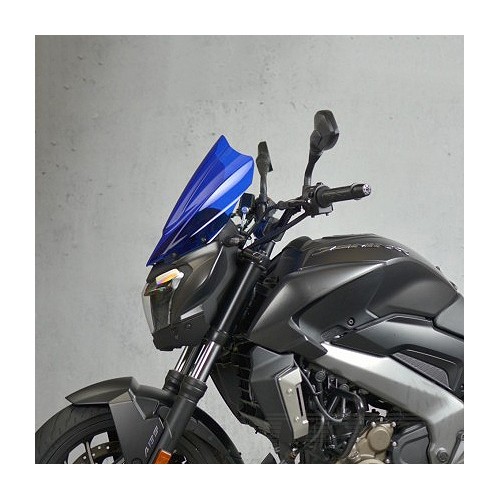 BAJAJ DOMINAR 400 2018 2019 2020 2021 2022 - TOURING Saute-Vent / Pare-Brise