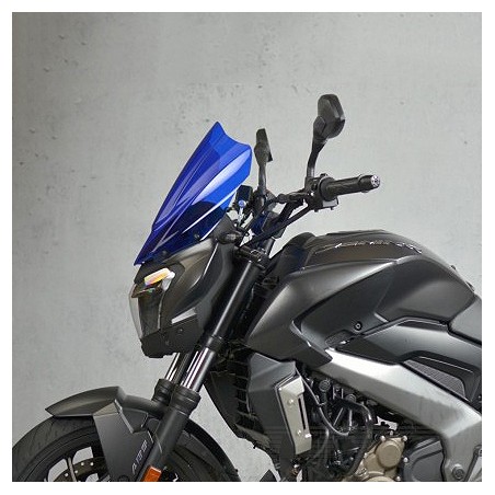 BAJAJ DOMINAR 400 / 2018 2019 2020 2021 2022 - TOURING Pantalla / Parabrisas