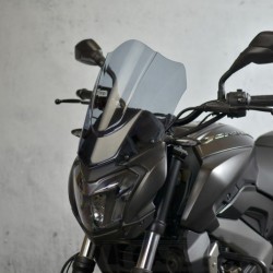 BAJAJ DOMINAR 400 / 2018-2022 - Touring Cúpula / Parabrisas