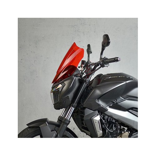 BAJAJ DOMINAR 400 / 2018 2019 2020 2021 2022 - TOURING Saute-Vent / Pare-Brise