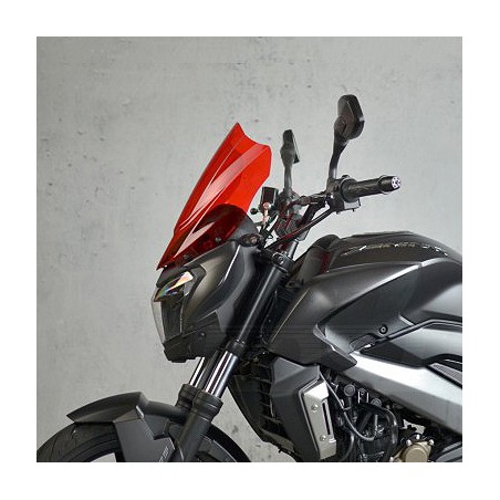 BAJAJ DOMINAR 400 / 2018 2019 2020 2021 2022 - TOURING Pantalla / Parabrisas