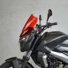   Pare-brise / saute-vent de naked touring haut  
  BAJAJ DOMINAR 400  
   2018/ 2019 / 2020 / 2021 / 2022     