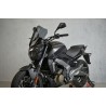   Pare-brise / saute-vent de naked touring haut  
  BAJAJ DOMINAR 400  
   2018/ 2019 / 2020 / 2021 / 2022     