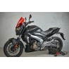   Parbriz înalt pentru motociclete naked de turism  
  BAJAJ DOMINAR 400  
   2018/ 2019 / 2020 / 2021 / 2022     