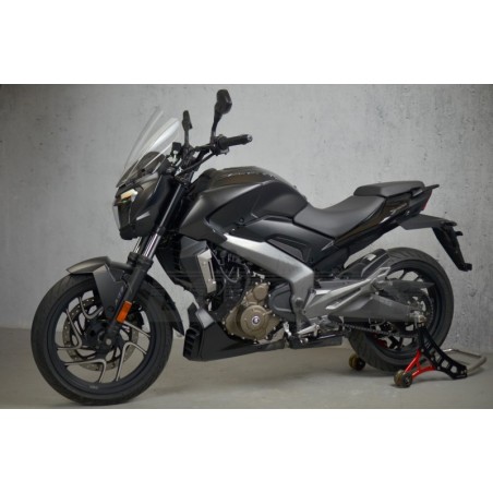   Parabrisas / Cúpula touring alto  
  BAJAJ DOMINAR 400  
   2018/ 2019 / 2020 / 2021 / 2022    