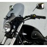   Chopper parabrisas / Cúpula de motocicleta  
  ROMET RCR 125   
  2019 and newer    