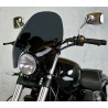   Parbriz pentru chopper motociclete  
  ROMET RCR 125   
  2019 și mai nou    