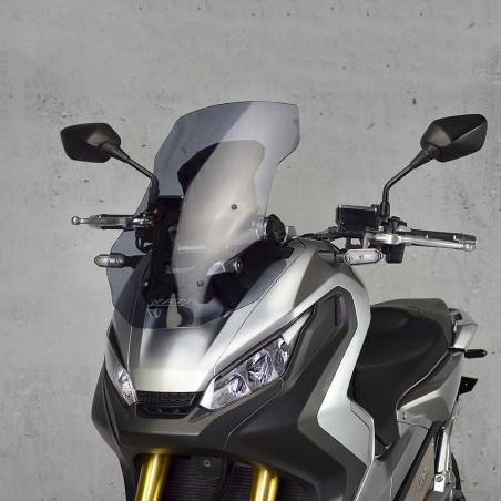   Reemplazo de parabrisas / Cúpula  
   HONDA X-ADV 750  
   2017 / 2018 / 2019 / 2020   