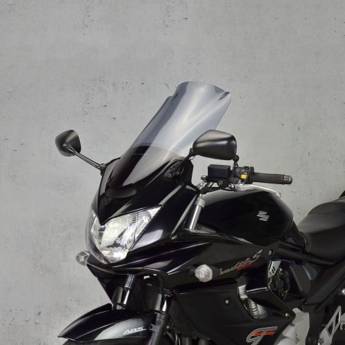 SUZUKI GSF 1250 S/SA BANDIT 2007 2008 2009 2010 2011 2012 2013 2014 2015 2016 TOURING WINDSCREEN / WINDSHIELD