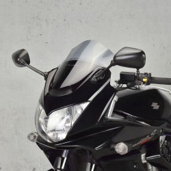 Suzuki GSF 650 S BANDIT 2005-2008 - Standard Cúpula / Parabrisas