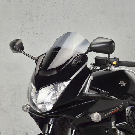   Moto standard parabrezza / cupolino  
  SUZUKI GSF 1250 S BANDIT   
  2007 / 2008 / 2009 / 2010 / 2011 /  
    2012 / 2013 / 2014 / 2015 / 2016    