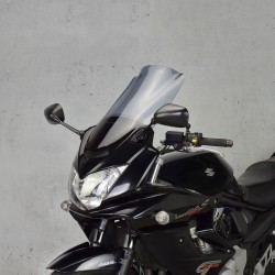 Suzuki GSF 650 S/SA BANDIT 2005-2008 - Touring Scheibe / Windschild