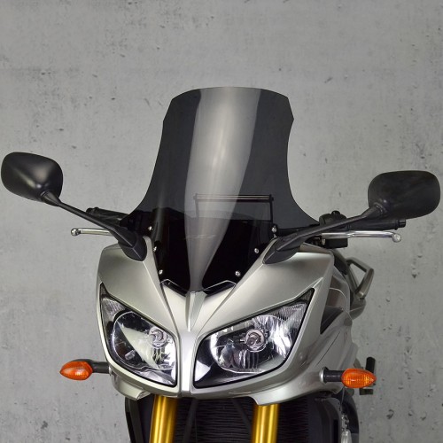 Yamaha FZ1 S FAZER 2006-2015 - Touring Windschutzscheibe / Windschild