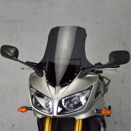 YAMAHA FZ1 S FAZER 2006 2007 2008 2009 2010 2011 2012 2013 2014 2015 - TOURING Saute-Vent / Pare-Brise
