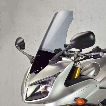 YAMAHA FZ1 S FAZER 2006 2007 2008 2009 2010 2011 2012 2013 2014 2015 - TOURING Parabrezza / Cupolino