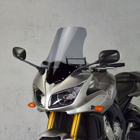   Touring alto moto parabrezza / cupolino  
  YAMAHA FZ1 S FAZER   
  2006 / 2007 / 2008 / 2009 / 2010 /  
    2011 / 2012 / 2013 / 2014 / 2015    
