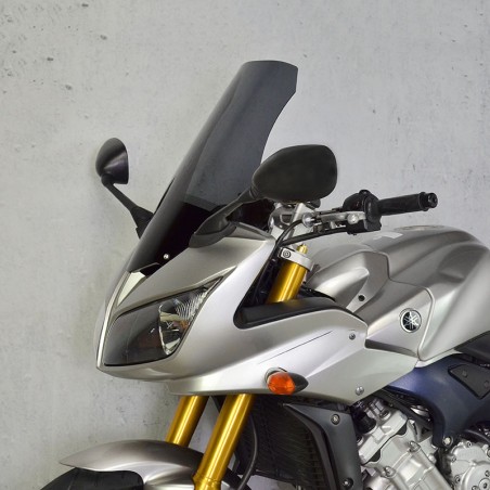   Motorrad touring Windschild / Scheibe  
  YAMAHA FZ1 S FAZER   
  2006 / 2007 / 2008 / 2009 / 2010  
    2011 / 2012 / 2013 / 2014 / 2015    