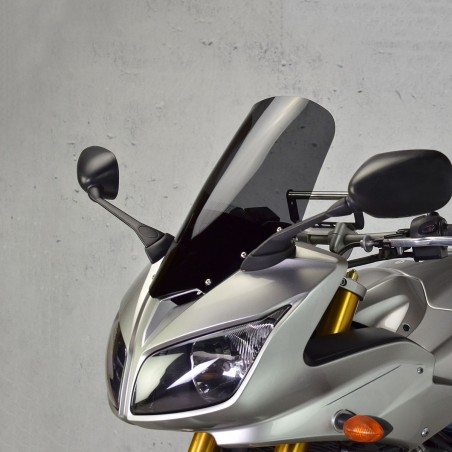 YAMAHA FZ1 S FAZER 2006 2007 2008 2009 2010 2011 2012 2013 2014 2015 - RACING SCREEN / SPORT WINDSHIELD