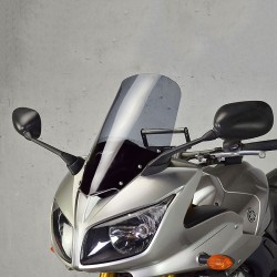 Yamaha FZ1 S FAZER 2006-2015 - Racing Bulle / Sport Pare-Brise