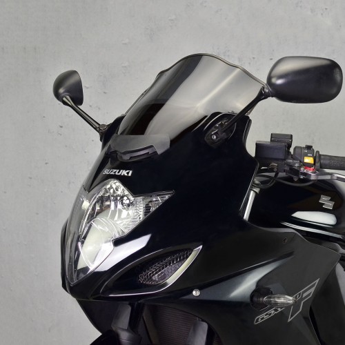 Suzuki GSX 650 F 2008 2009 2010 2011 2012 2013 2014 2015 2016 - Standard Windschutzscheibe / Windschild