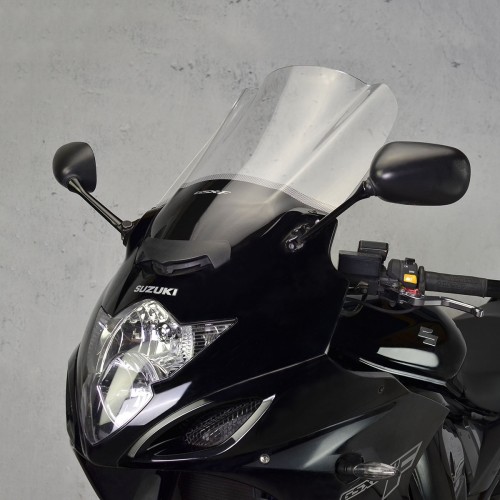 motorcycle Saute-Vent / Pare-Brise suzuki gsx 650 f fa 2008 2009 2010 2011 2012 2013 2014 2015 2016