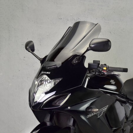 motorcycle Saute-Vent / Pare-Brise suzuki gsx 650 f fa 2008 2009 2010 2011 2012 2013 2014 2015 2016