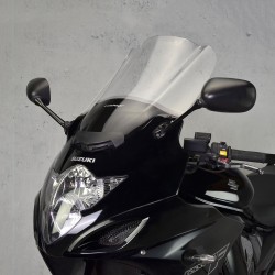 Suzuki GSX 650 F 2008-2016 - Touring Cúpula / Parabrisas