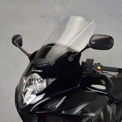 motorcycle Saute-Vent / Pare-Brise suzuki gsx 650 f fa 2008 2009 2010 2011 2012 2013 2014 2015 2016