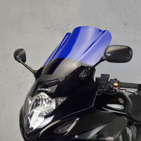 motorcycle Parabrezza / Cupolino suzuki gsx 650 f fa 2008 2009 2010 2011 2012 2013 2014 2015 2016
