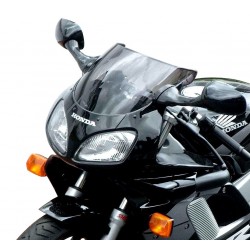 Honda NSR 125 1996-2003 - Standard Scheibe / Windschild