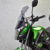   Motorcycle windshield / windscreen  
  ROMET ZXT 50/125   
  2019 and newer    