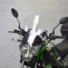   Parbriz motociclete  
  ROMET ZXT 50/125   
  2019 și mai nou    