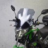   Motorcycle windshield / windscreen  
  ROMET ZXT 50/125   
  2019 and newer    