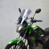   Motorcycle windshield / windscreen  
  ROMET ZXT 50/125   
  2019 and newer    