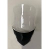   Scooter standard windshield / windscreen   
  PIAGGIO X10  
  125 ie / 350 ie / 500 EXECUTIVE / SPORT  
  2012 / 2013 / 2014 / 2015 / 2016 / 2017   