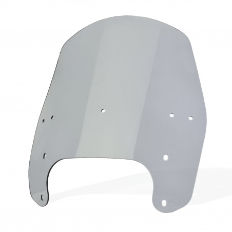   Parabrisas / Cúpula de motocicleta  
  HARLEY DAVIDSON SOFTAIL FAT BOY 114  
  2018 / 2019 / 2020 / 2021 / 2022 / 2023 / 2024 / 2025  