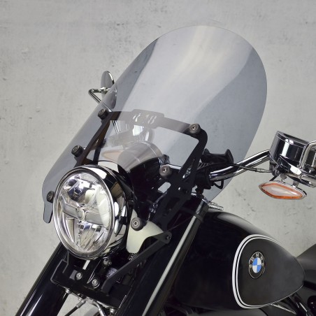   Parabrisas de motocicleta para BMW R 18   
  2020 / 2021 / 2022 / 2023 / 2024 / 2025   